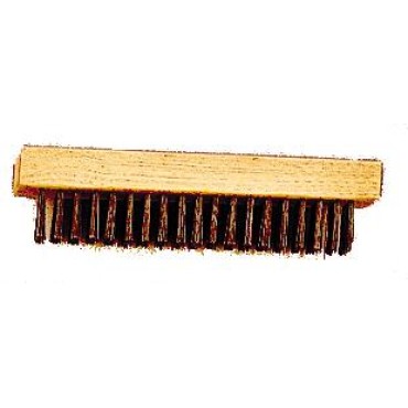 Linzer 310 WIRE BRUSH                