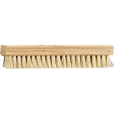 Linzer 407 8 SCRUB & ACID BRUSH