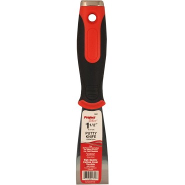 Linzer 5601-1-1/2 PUTTY KNIFE