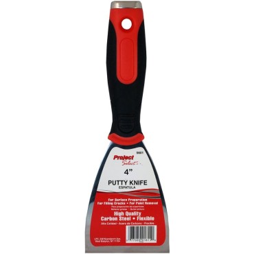 Linzer 5601-4 PUTTY KNIFE           