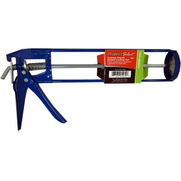 Linzer 6003 ECONOMY CAULKING GUN     