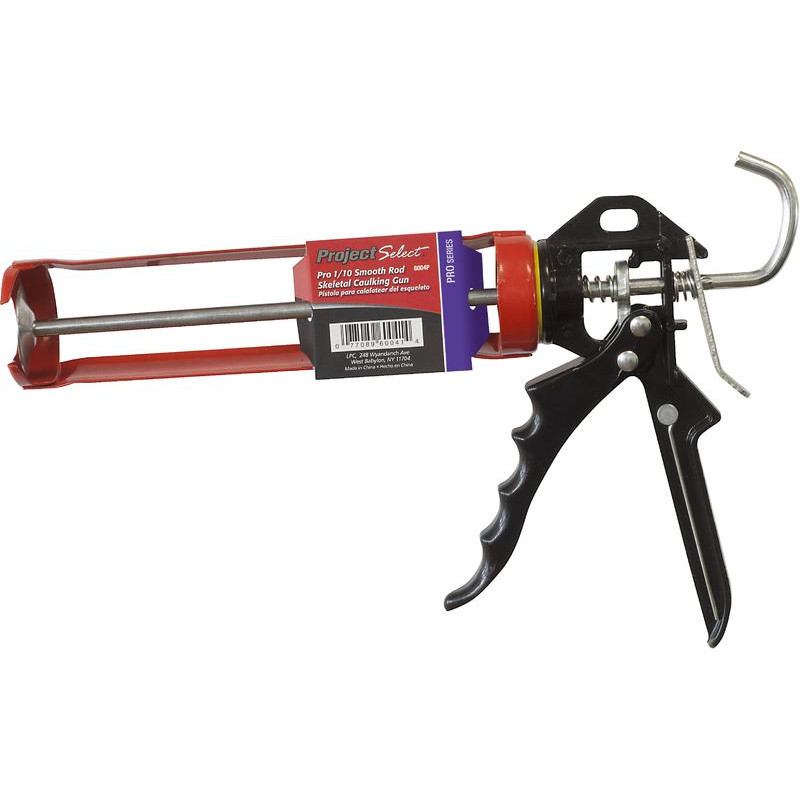 Linzer 6004P PRO CAULKING GUN        