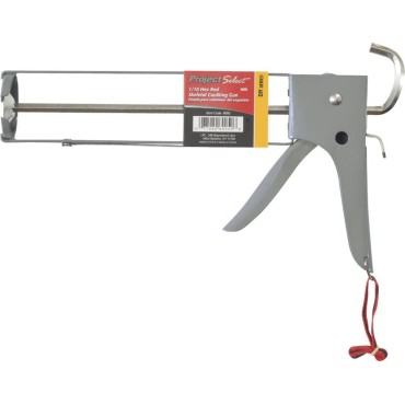 Linzer 6005 DYI CAULKING GUN         