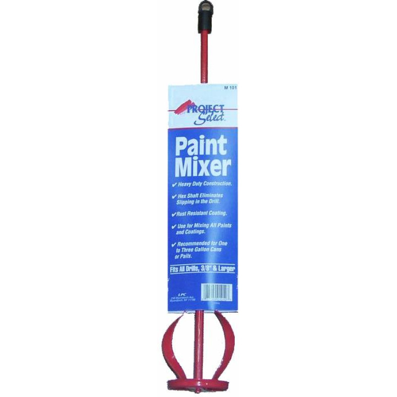 Linzer M101 1-GAL MIXER              