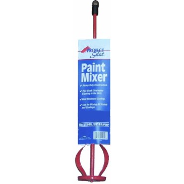 Linzer M505 5-GAL PAINT MIXER              