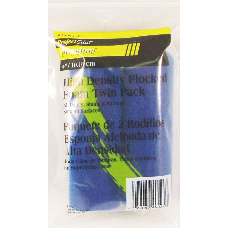 Linzer MR400-2-4 HD FOAM MINI ROLLER