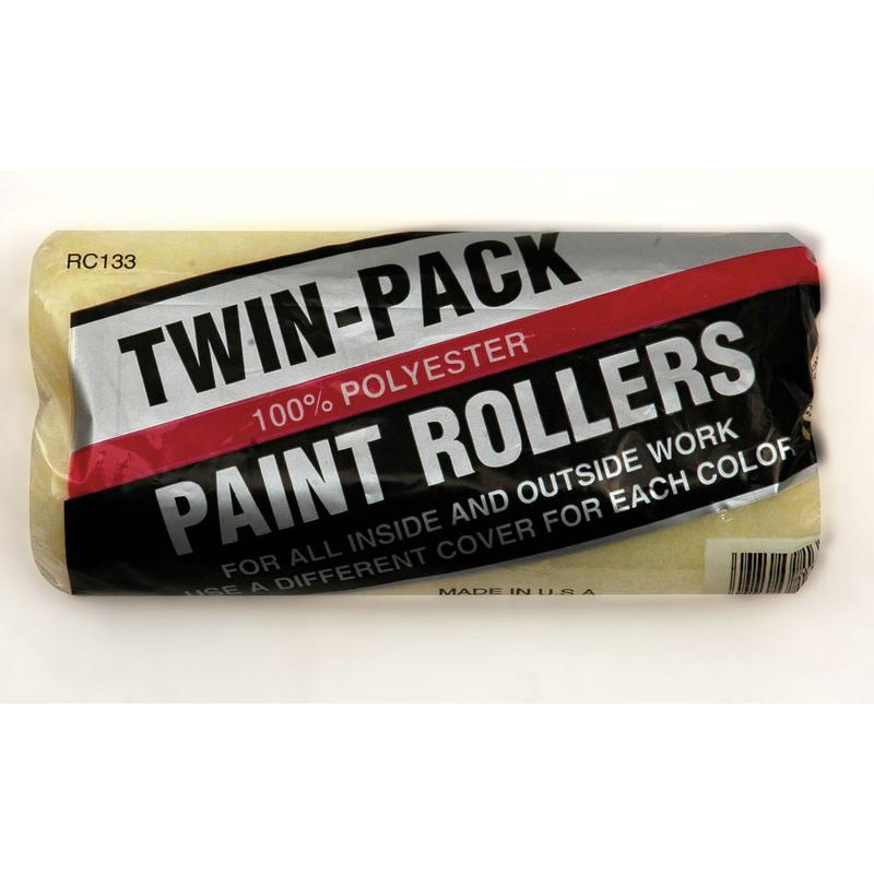 Linzer RC133-9X3/8 2PK ECONOMY COVER 