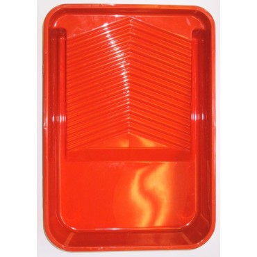 Linzer RM425 9 DEEP WELL PLASTIC TRAY