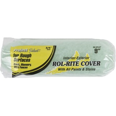 Linzer RR975-9X3/4 ROLLER COVER      
