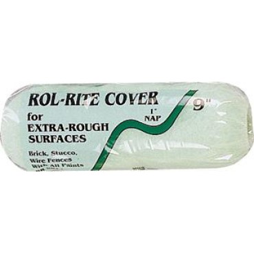 Linzer RR901-9X1 ROLLER COVER       