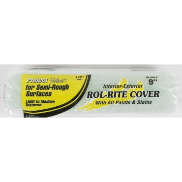 Linzer RR950-9x1/2 ROLLER COVER      