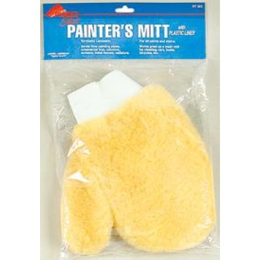 Linzer RT363 PAINTERS MITT           