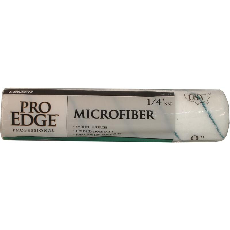 Linzer RC172 9X1/4 ROLLER COVER
