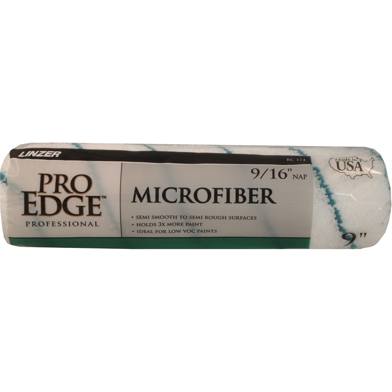 Linzer RC174 9x9/16 ROLLER COVER