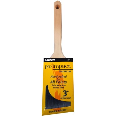 Linzer 2870PIC-3 PRO IMPACT AS BRUSH