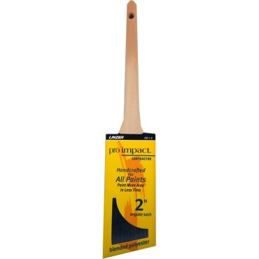 Linzer 2871PIC-2 PRO IMPACT AS BRUSH