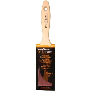 Linzer 1160 2 POLY BRUSH