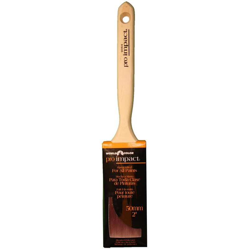 Linzer 2164 2 FLAT SASH POLY