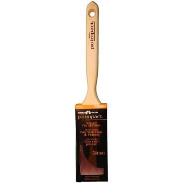 Linzer 2164 2.5 FLAT SASH POLY