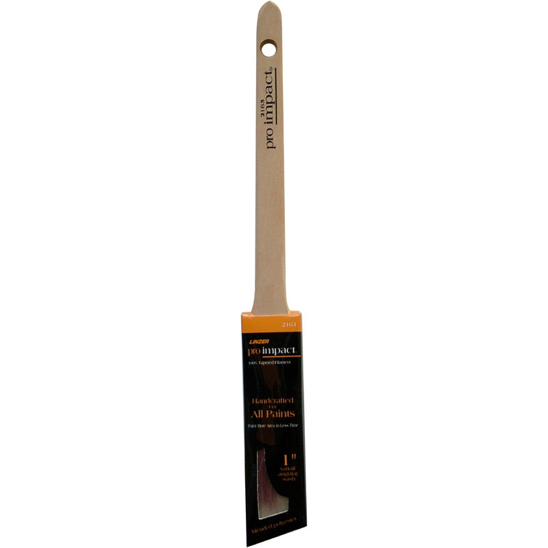 Linzer 2163-1 1 AS BLENDED BRUSH    