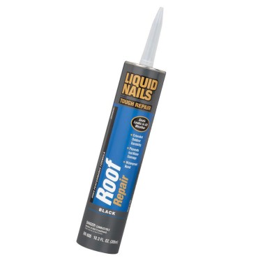 Liquid Nails RR-808 10.3oz ROOF REPAIR