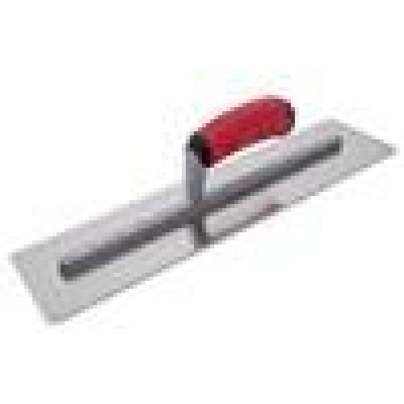 Marshalltown FT374R 16X4 FINISHING TROWEL