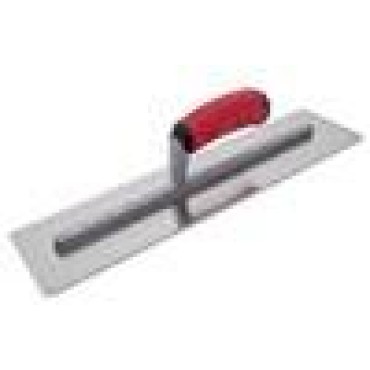 Marshalltown FT375R 18X4 FINISHING TROWEL