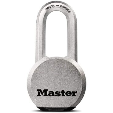 Master Lock M930XKADLHCCSEN 2-1/2 PADLOCK