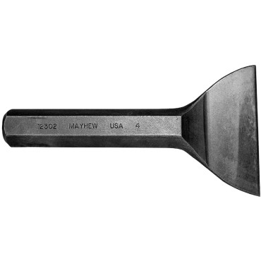 Mayhew Tools 12302 4 MASON CHISEL         