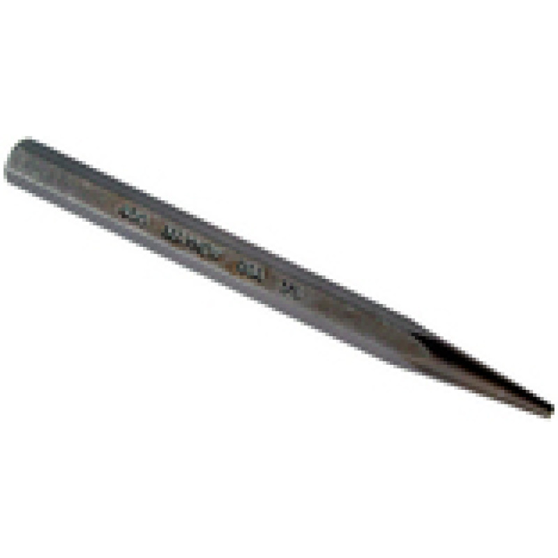 Mayhew Tools 70301 3/8x6-1/2 SOLID PUNCH  