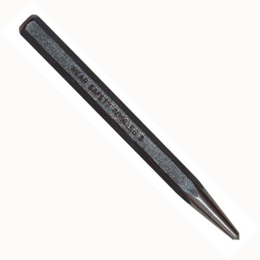 Mayhew Tools 74003 1/2X6 CENTER PUNCH     