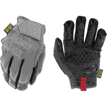 Mechanix Wear BCG-08-009 BOX CUT MD GLOVES