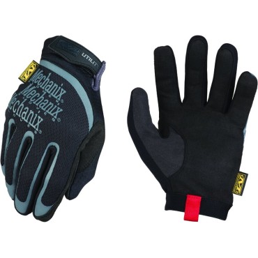 Mechanix Wear H15-05-009 UTILITY MD GLOVES  