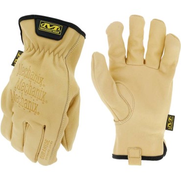 Mechanix Wear LDCW-75-510 SM W COW DRIVER   