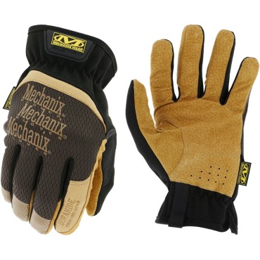 Mechanix Wear LFF-75-009 DURAHIDE F/M GLOVES