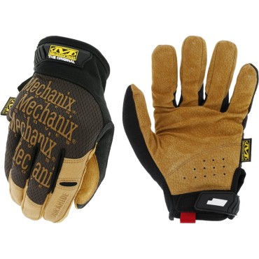 Mechanix Wear LMG-75-010 DURAHIDE O/L GLOVES