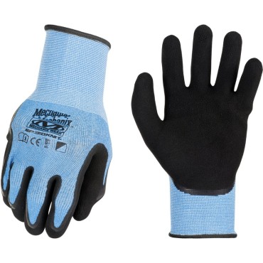 Mechanix Wear S1CB-03-500 COOLMAX S/M GLOVES