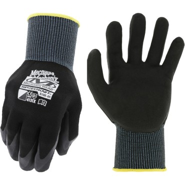 Mechanix Wear S1DE-05-500 UTILITY S/M GLOVES