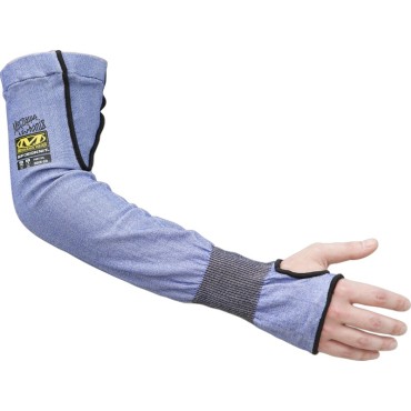 Mechanix Wear SS2E-33 SPEEDKNIT BL SLEEVES  