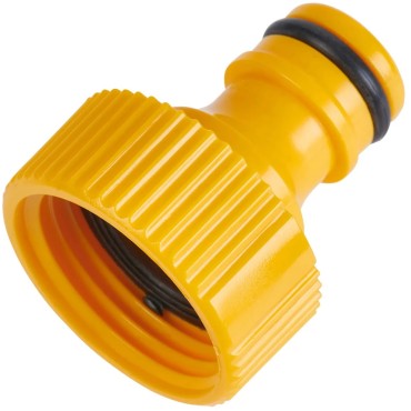 Melnor 2MQC FAUCET ADAPTER