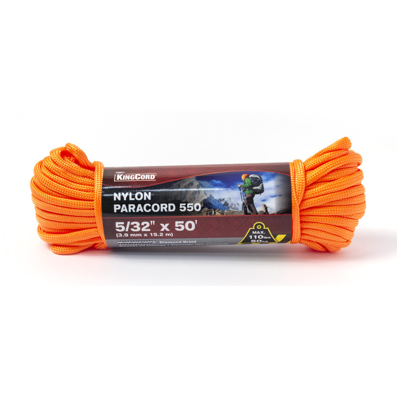 Mibro 302821 5/32x50 PARACORD     