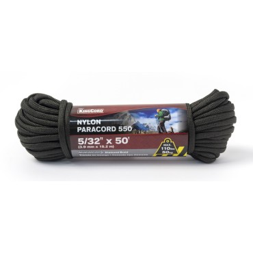 Mibro 342651 5/32x50 PARACORD     