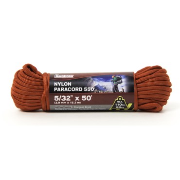 Mibro 448671 5/32x50 PARACORD     