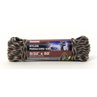 Mibro 448701 5/32x50 PARACORD     