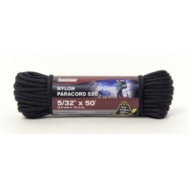 Mibro 448791 5/32x50 PARACORD     