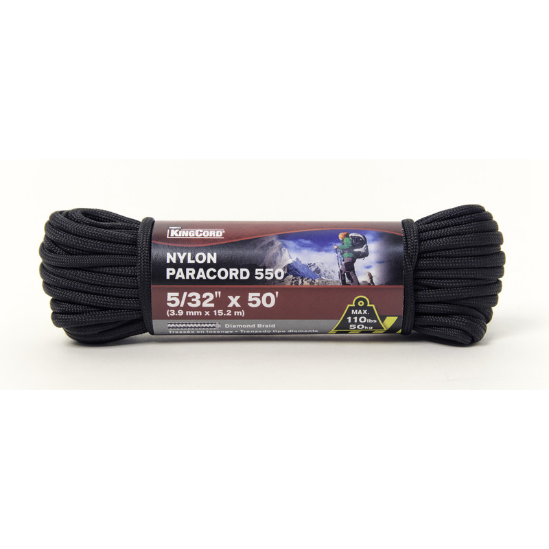 Mibro 448791 5/32x50 PARACORD     