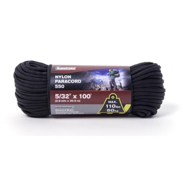 Mibro 458801BG 5/32X100 PARACORD