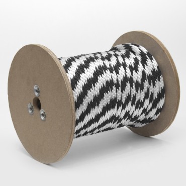 Mibro 644961 5/8x200 DERBY ROPE   