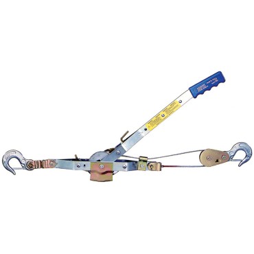 2 Ton Pow'R Pull Cable Puller 144SB-6