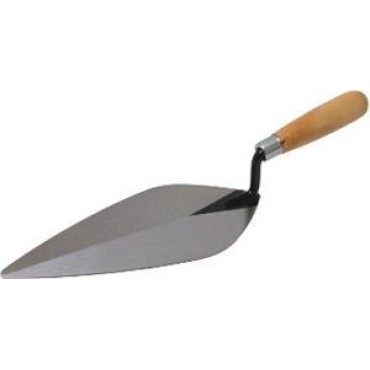 Marshalltown 926 10 LONDON BRICK TROWEL   